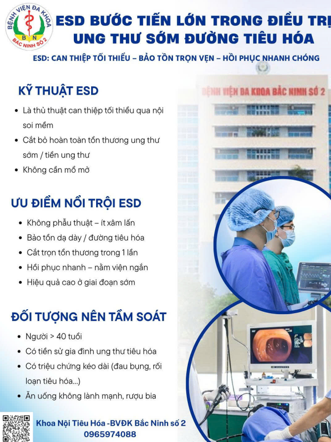 Giới thiệu kỹ thuật ESD